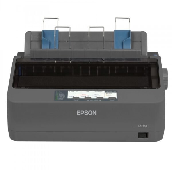Imprimante Epson C11CC24031 LX-350