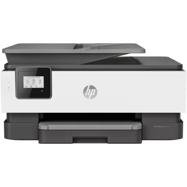 Imprimante Hp multifonction Jet d’encre OfficeJet 8013 (SKU: 1KR70B)