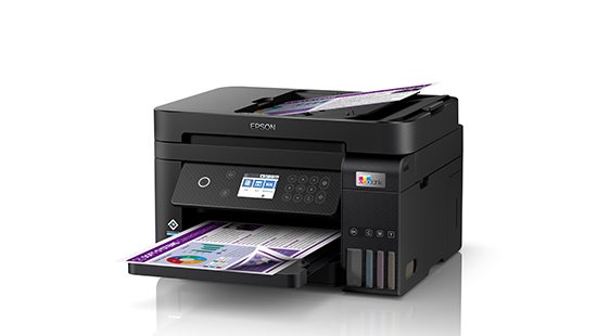 Imprimante Epson EcoTank L6270 pro multifonction (C11CJ61404)