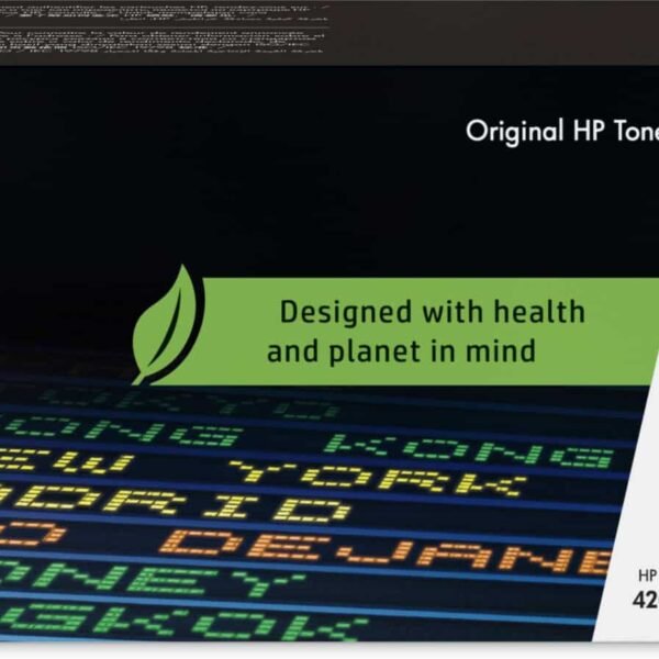 HP 230A Cyan (W2301A) – Toner HP LaserJet d’origine