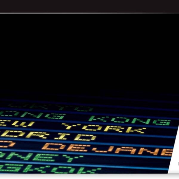 HP 415A Jaune – Toner HP LaserJet d’origine (W2032A)