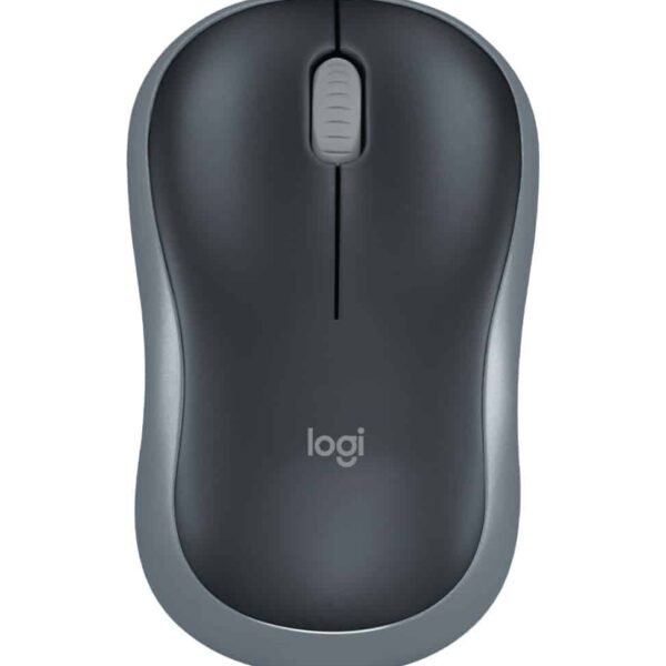 Souris Sans Fil Logitech M185