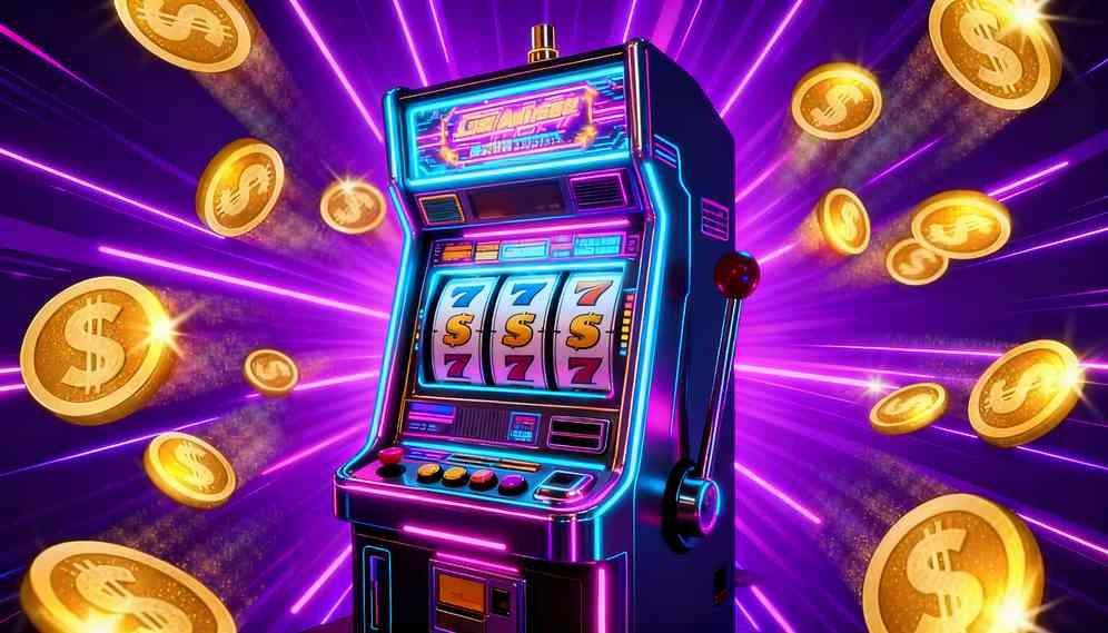 Candyspinz online