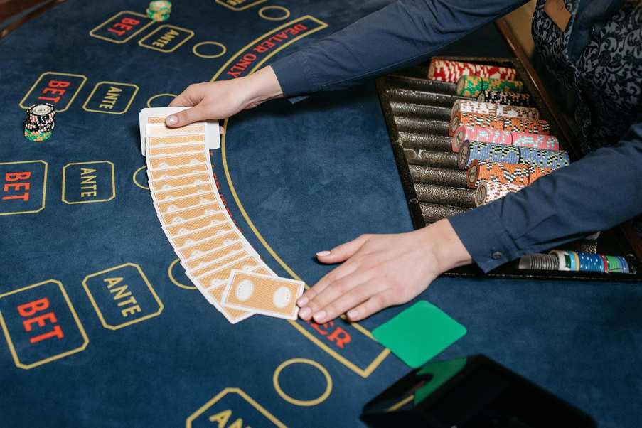 Golden panda casino